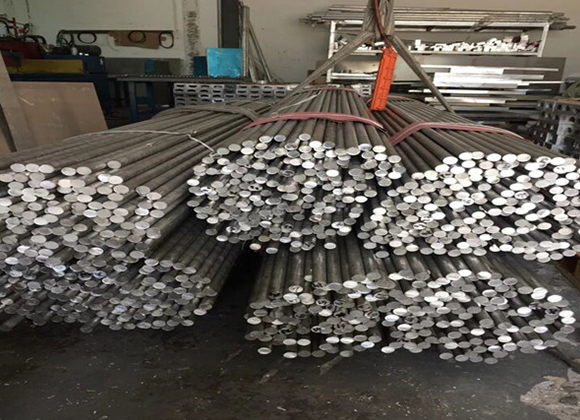 6063铝棒